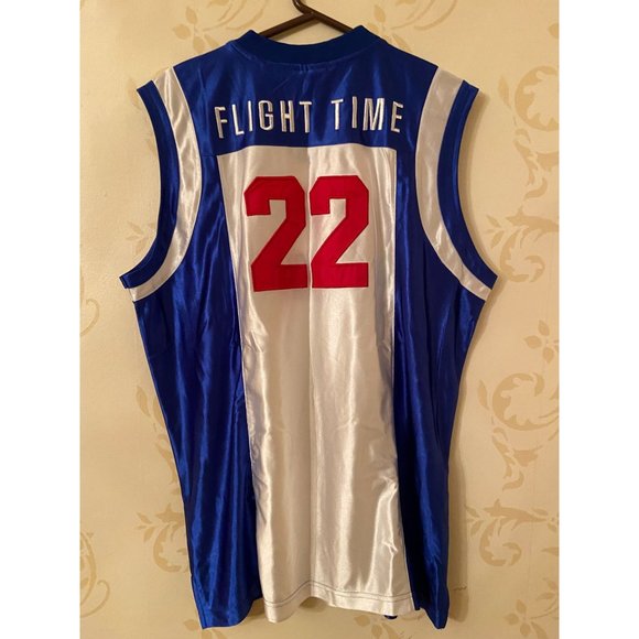 Medium The Original Harlem Globetrotters #22 Fligh - Picture 3 of 3